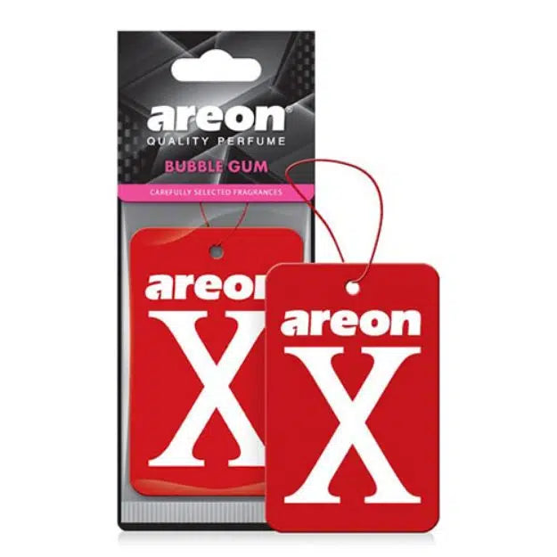 Areon X Bubble Gum Oto Araç Kokusu