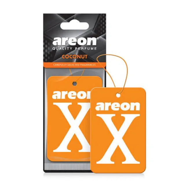 Areon X Coconut Oto Araç Kokusu