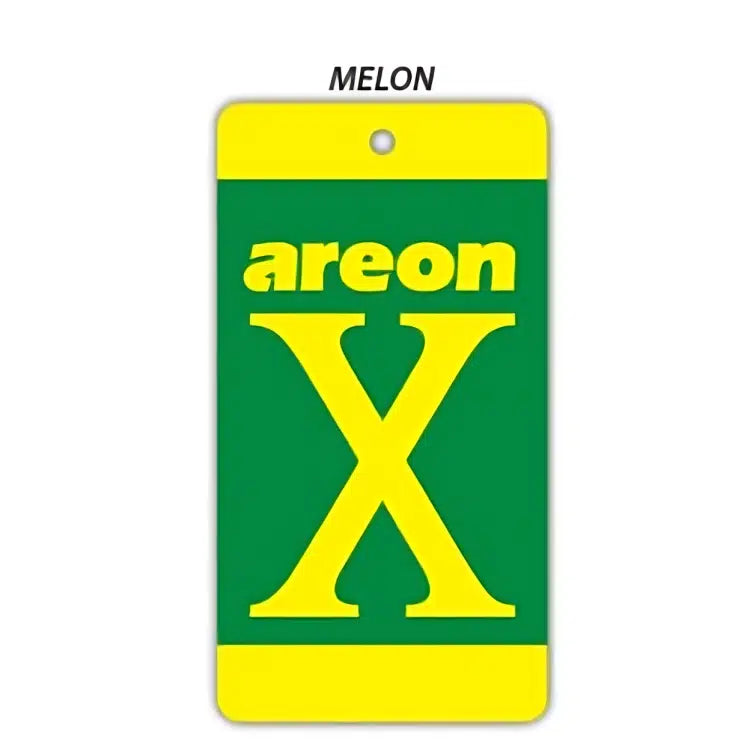 Areon X Melon Oto Araç Kokusu